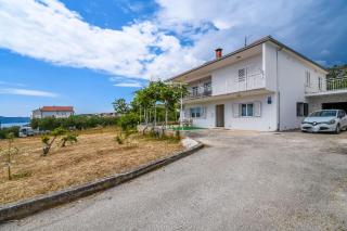 Apartment Live - Seget Vranjica - 1