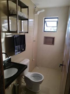 Apartamento para o Maior são João do mundo campina grande PB 2 quartos - Campina Grande - 6