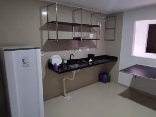 Apartamento para o Maior são João do mundo campina grande PB 2 quartos - Campina Grande - 2