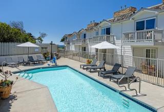 Pelican Inn & Suites - Cambria - 0