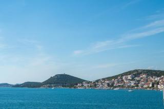 Apartments Branko - Tisno - 9