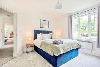 The Sycamores Country Escape - Marthall - 7