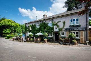 The Sycamores Country Escape - Marthall - 6