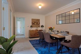 The Sycamores Country Escape - Marthall - 1