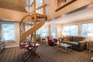 Glenmore Plaza Hotel - 5