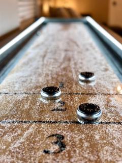 Beehive Basecamp Explore Ski Play and Make Memories - 3