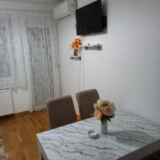Apartman MG - 5