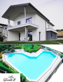 Villa Oliveto 24 - Bardolino - 0