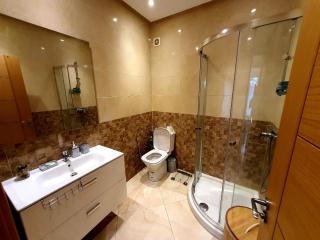 Appartement résidence kettani jardin privatif accès direct piscine et aire de jeu - Bouznika - 4