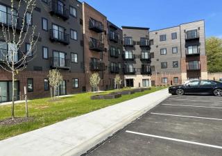 The Monroe Apartments by Barsala - Cleveland - 7