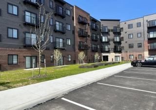 The Monroe Apartments by Barsala - Cleveland - 8
