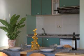 Residence Habitat - Marina di Bibbona - 7