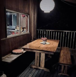 Cabin on the American Riviera - 4