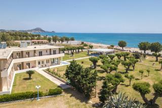 Al Mare Apartments - 4