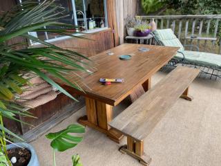 Cabin on the American Riviera - Carpinteria - 3