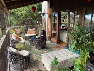 Cabin on the American Riviera - Carpinteria - 5