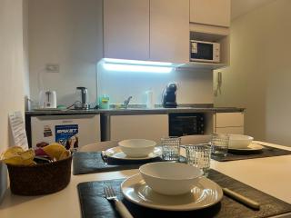 Premium Apartment Rosario - Vincent V G - Rosario - 4