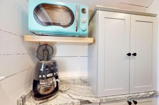 The Cottage - Ogunquit - 3