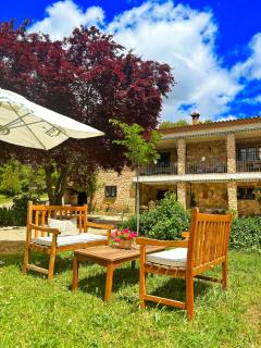 Villa Sanz - Cuenca - 3