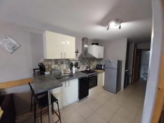 Appartement cosy à Les Belleville 48 m² avec terrasse privée - Planvillard - 8
