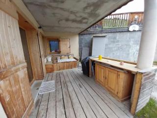 Appartement cosy à Les Belleville 48 m² avec terrasse privée - Planvillard - 7