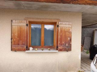 Appartement cosy à Les Belleville 48 m² avec terrasse privée - Planvillard - 1