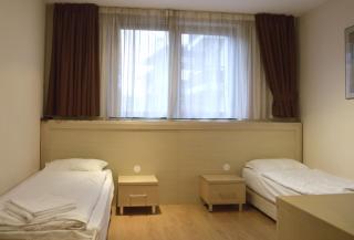 Aparthotel Winslow Highland - 7