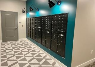 The Monroe Apartments by Barsala - Cleveland - 3