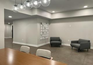 The Monroe Apartments by Barsala - Cleveland - 4