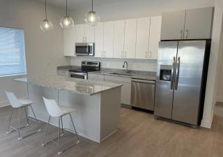 The Monroe Apartments by Barsala - Cleveland - 2