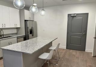 The Monroe Apartments by Barsala - Cleveland - 1