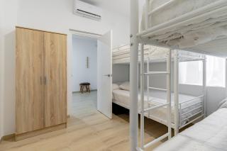 Casa Premium Playa centro estación de tren - Málaga - 6