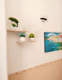 B&B Casa Rosola - Colli di Fontanelle - 7