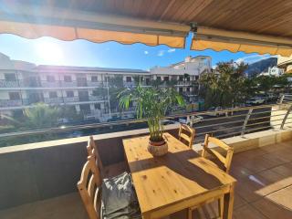 Türkiz Kánaán Apartman - Puerto de Santiago - 9