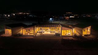 CASA VALL LUXURY vALLEY LIFE - Valle de Guadalupe - 9