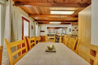 Camp Cocktail - Cabin in the Heart of the Sierra, Arnold, CA - Arnold - 2