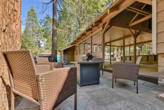 Camp Cocktail - Cabin in the Heart of the Sierra, Arnold, CA - Arnold - 3