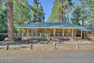 Camp Cocktail - Cabin in the Heart of the Sierra, Arnold, CA - Arnold - 5