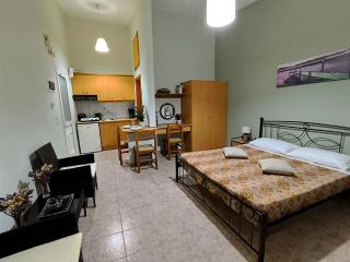 My Lemnos Studios - Studio 4 - Repanídhion - 1
