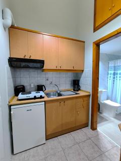 My Lemnos Studios - Studio 4 - Repanídhion - 2