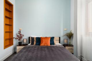 Prestige Apartment - Elegant & Quiet Stay 3 rooms 90m2 - AS Home Apartamenty Rynek 508 - Wrocław - 5