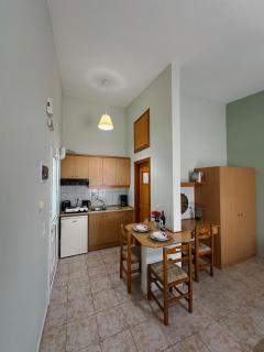 My Lemnos Studios - Studio 4 - Repanídhion - 9