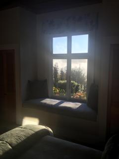 Tonix Boutique Accommodation - Lawrence - 3