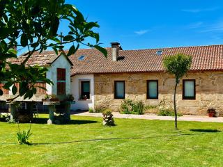 CasaLola, Rias Baixas - Villanueva de Arosa - 4