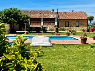 CasaLola, Rias Baixas - Villanueva de Arosa - 1