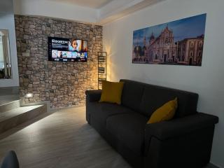 Samuele s home - Catania - 2