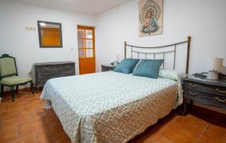 La Casa del Castillo - Arévalo - 7
