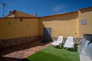La Casa del Castillo - Arévalo - 6