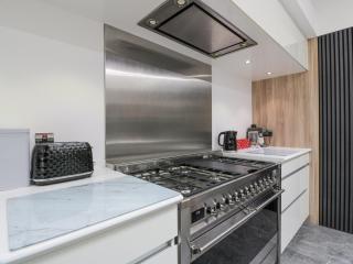 Shepherdess Cottage - Moffat - 1