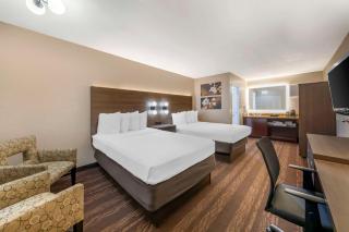 Best Western Plus Stovall's Inn - Anaheim - 3
